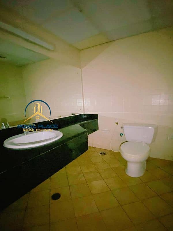 CLOSE TO METRO | SPACIOUS VIEW | Vacant Unit