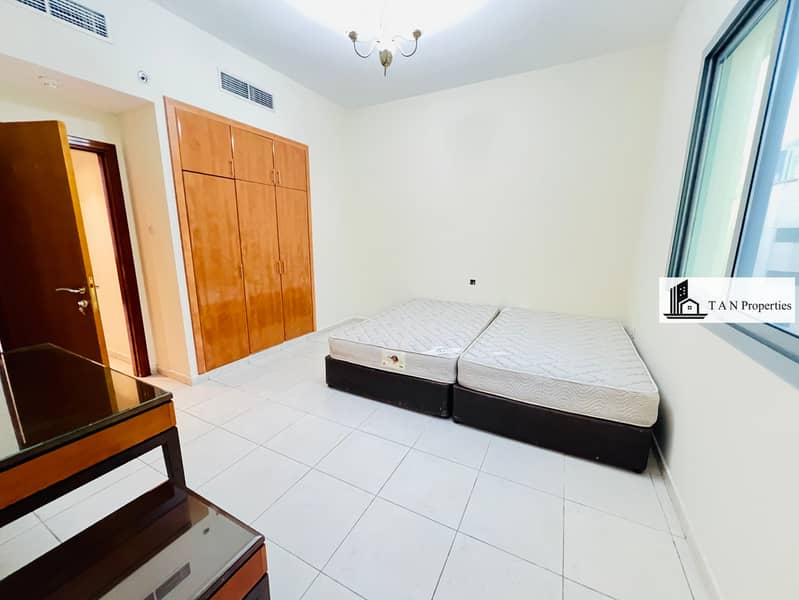 Behind Spinneys || Luxury 2BHK || Fully Furnished || For family only - Image 10