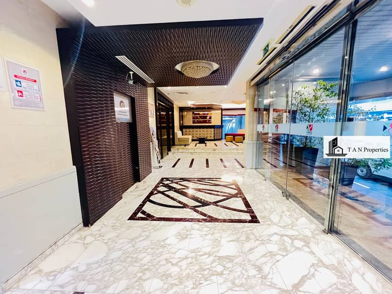 Behind Spinneys || Luxury 2BHK || Fully Furnished || For family only - Image 13