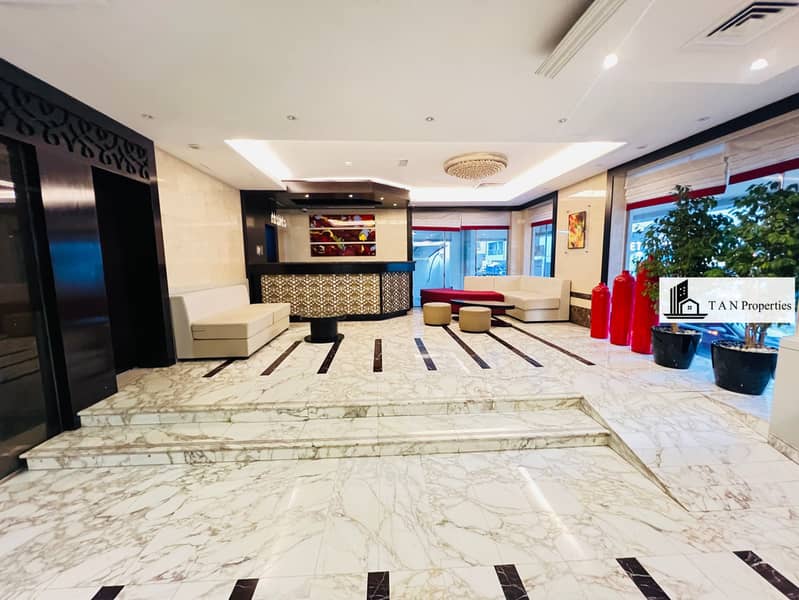 Behind Spinneys || Luxury 2BHK || Fully Furnished || For family only - Image 14