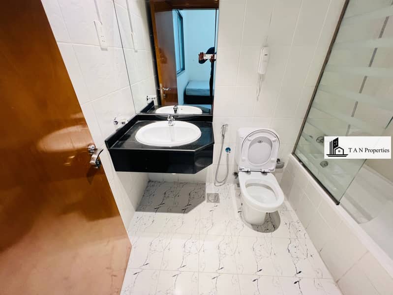 Behind Spinneys || Luxury 2BHK || Fully Furnished || For family only - Image 16