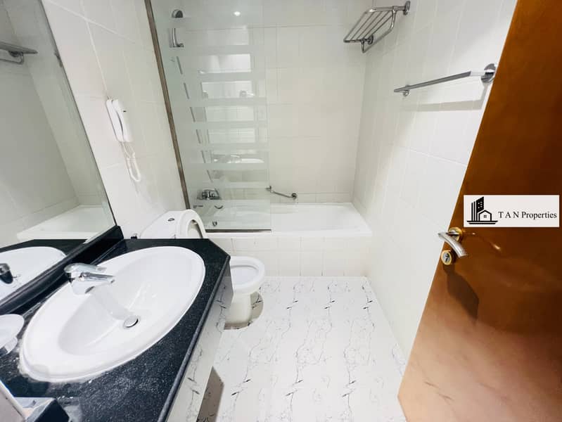 Behind Spinneys || Luxury 2BHK || Fully Furnished || For family only - Image 17