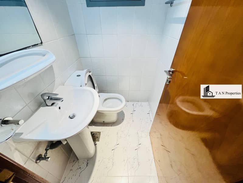 Behind Spinneys || Luxury 2BHK || Fully Furnished || For family only - Image 19