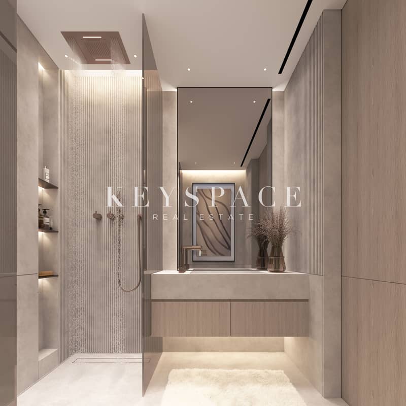 CONTEMPORARY RESIDENTIAL l STYLISH JVC LIVING l PRIME INVESTMENT LOCATION - Image 6