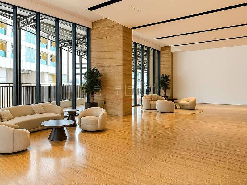 Burj Khalifa Views | Stylish 1-Bedroom | Fully Furnished - Image 10