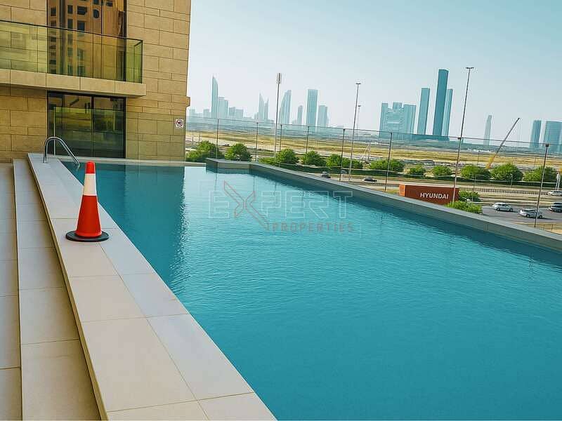 Burj Khalifa Views | Stylish 1-Bedroom | Fully Furnished - Image 11