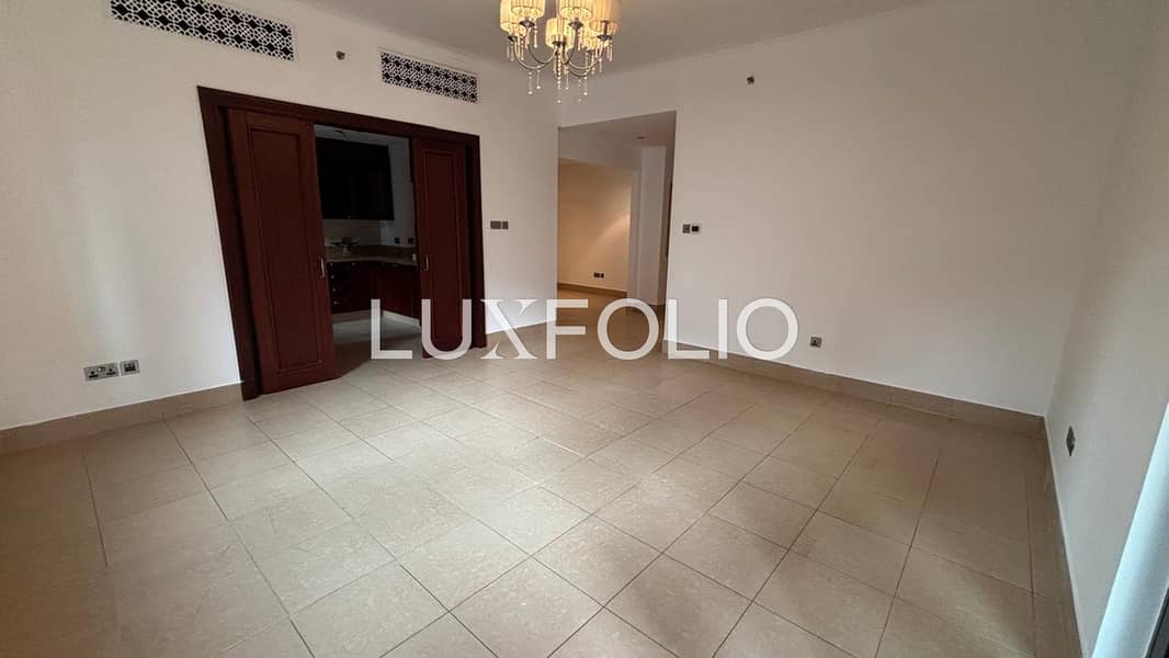 Chiller Free | Unfurnished | Vacant