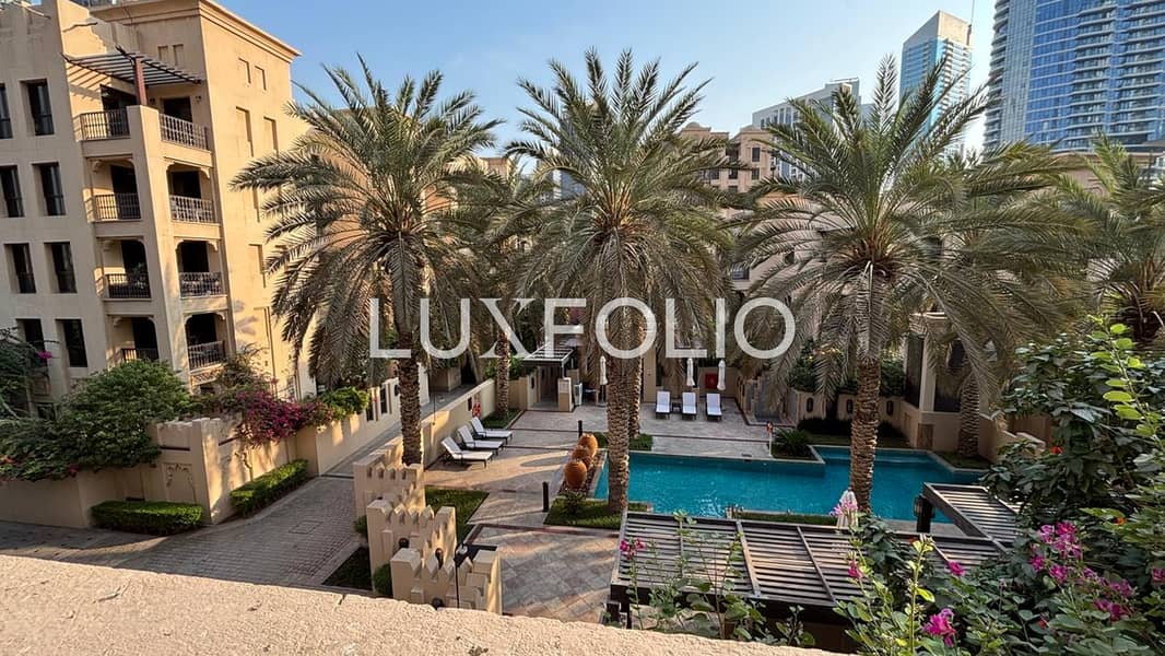 Chiller Free | Unfurnished | Vacant