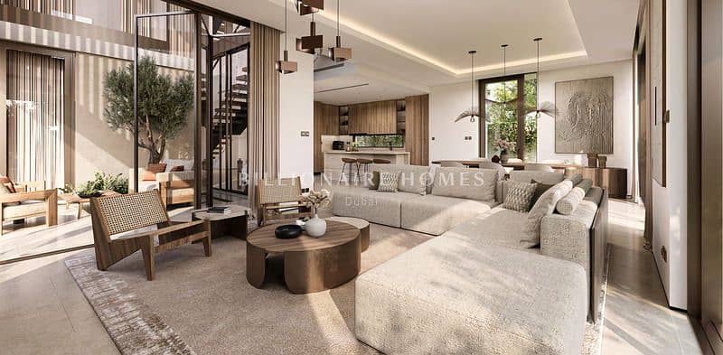 Close to OP | Investor Deal | Type F | Corner Unit