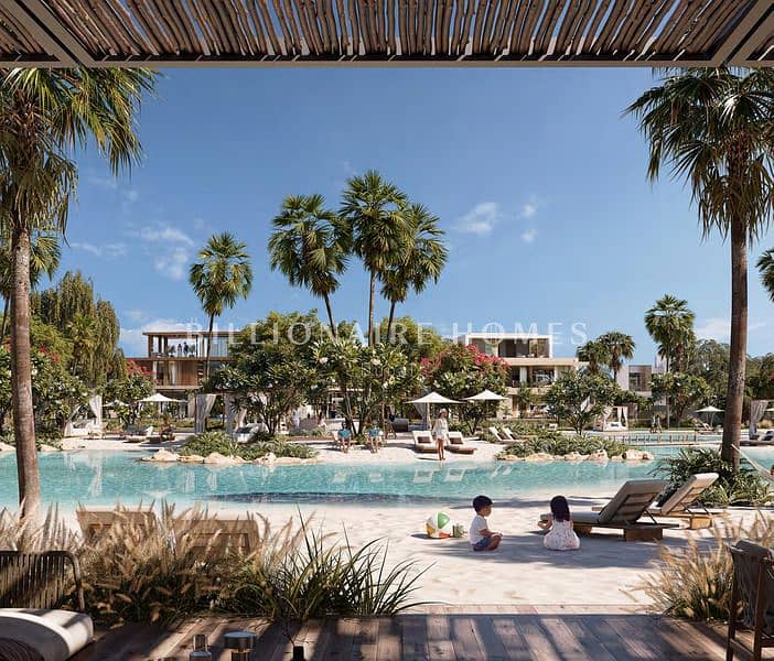 Close to OP | Investor Deal | Type F | Corner Unit - Image 19