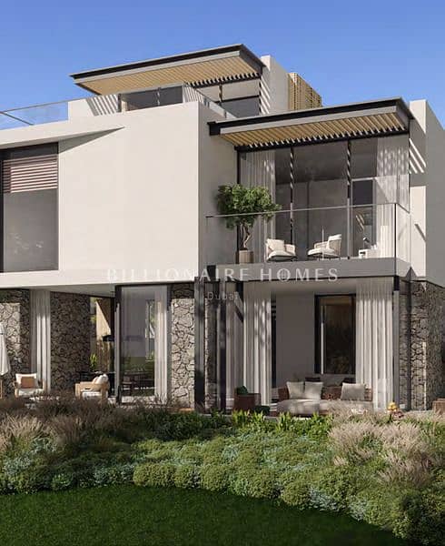 Close to OP | Investor Deal | Type F | Corner Unit - Image 24