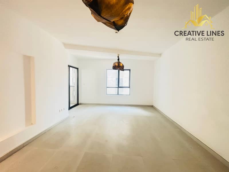Spacious Brand New 2BHK | Ideal for Families | New Building