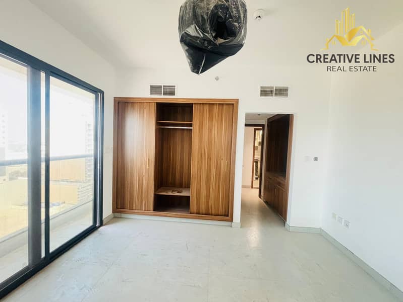 Spacious Brand New 2BHK | Ideal for Families | New Building