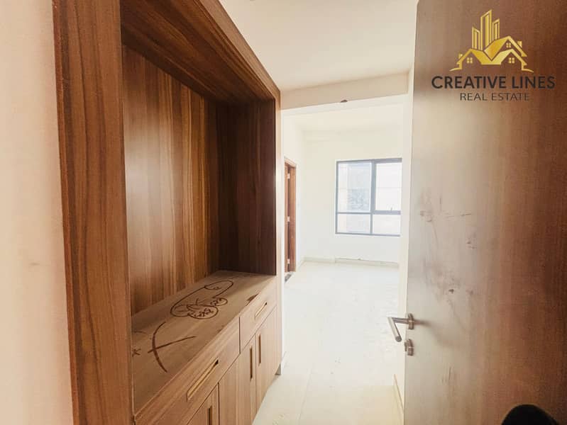 Spacious Brand New 2BHK | Ideal for Families | New Building
