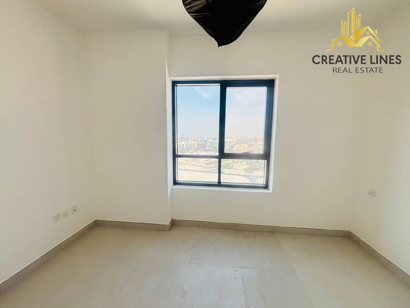 Spacious Brand New 2BHK | Ideal for Families | New Building - Image 7