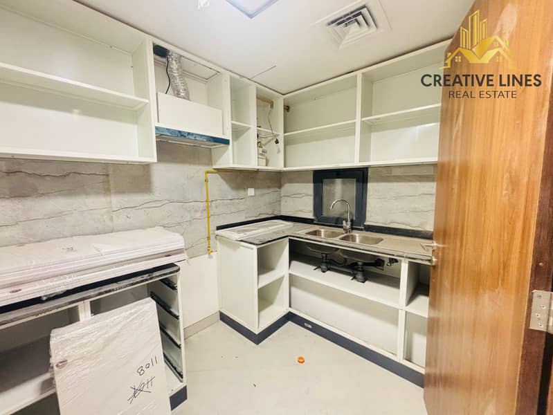 Spacious Brand New 2BHK | Ideal for Families | New Building - Image 9