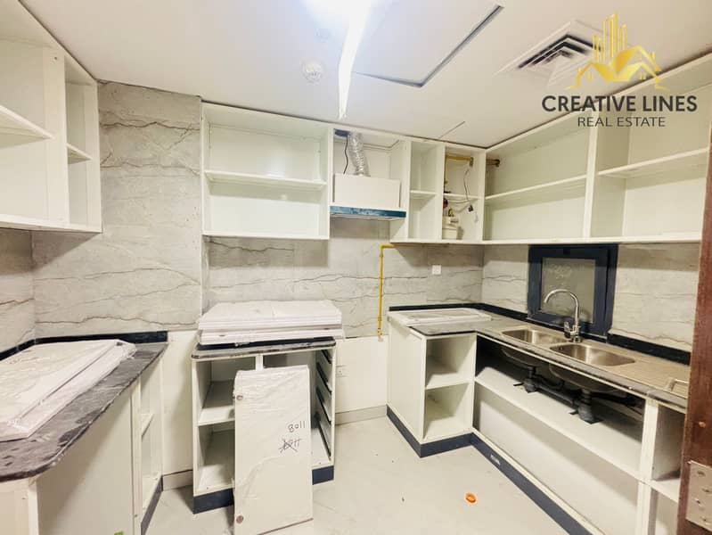 Spacious Brand New 2BHK | Ideal for Families | New Building - Image 10