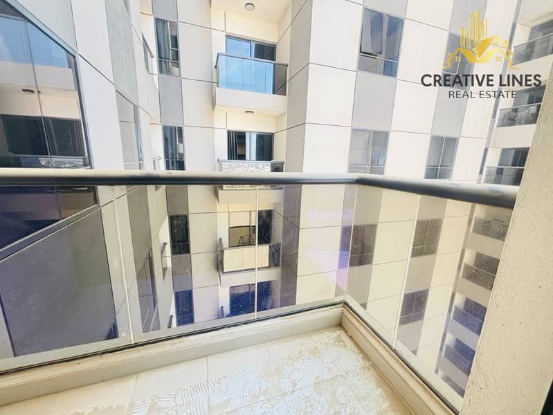 Spacious Brand New 2BHK | Ideal for Families | New Building - Image 12