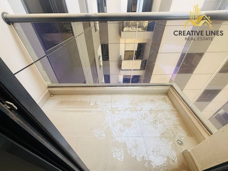 Spacious Brand New 2BHK | Ideal for Families | New Building - Image 13