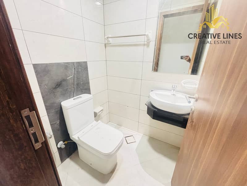 Spacious Brand New 2BHK | Ideal for Families | New Building - Image 14