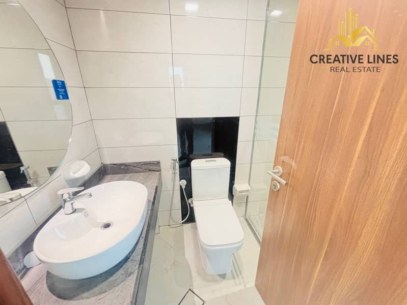 Spacious Brand New 2BHK | Ideal for Families | New Building - Image 15