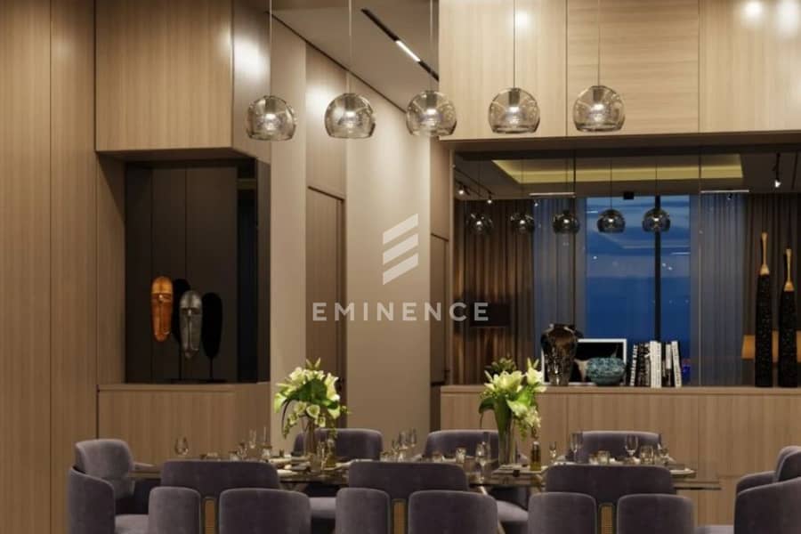 Middle Floor | Waterfront Living | Amenity View - Image 9