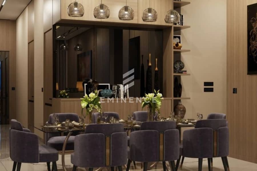 Middle Floor | Waterfront Living | Amenity View - Image 10