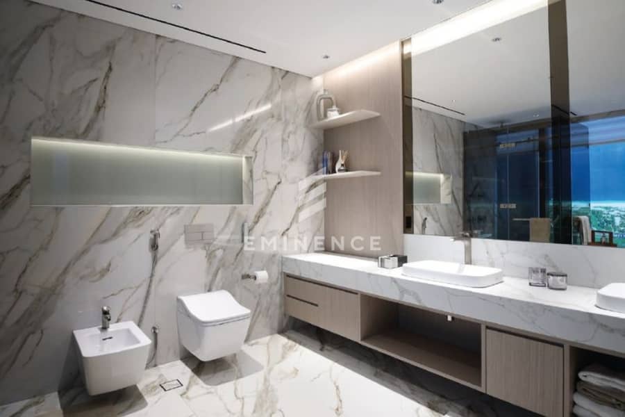 Middle Floor | Waterfront Living | Amenity View - Image 12