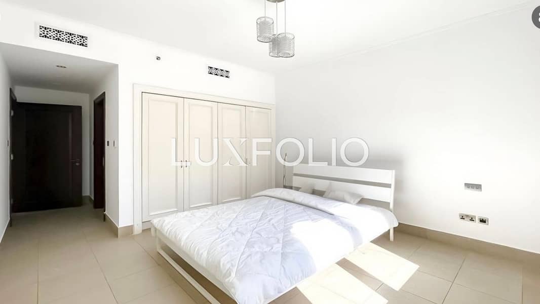 Chiller Free | Unfurnished | Vacant