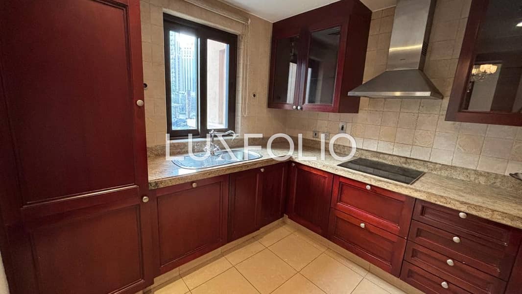 Chiller Free | Unfurnished | Vacant