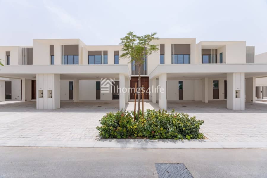 BRAND NEW VILLA AVAILABLE | BOOK VIEWINGS