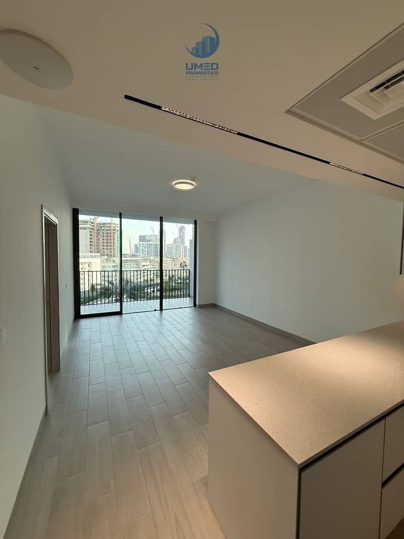 Brand New Unit I Luxury Living | Park View I Available from Mid-February