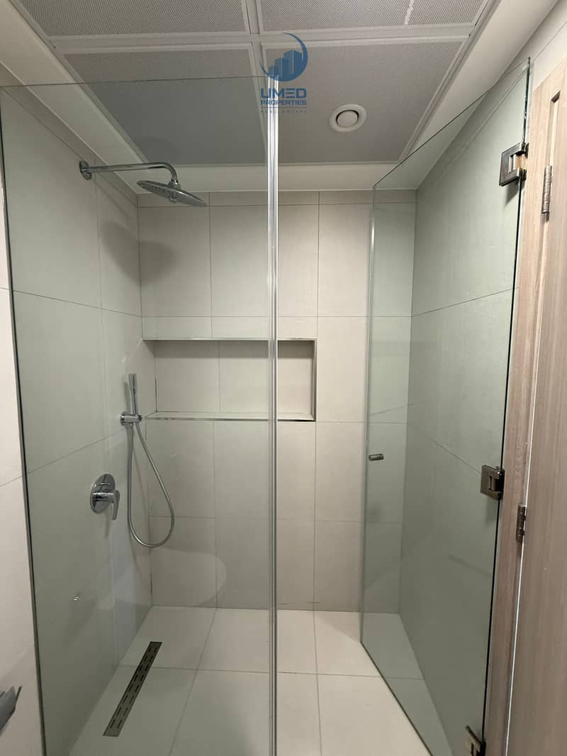 Brand New Unit I Luxury Living | Park View I Available from Mid-February