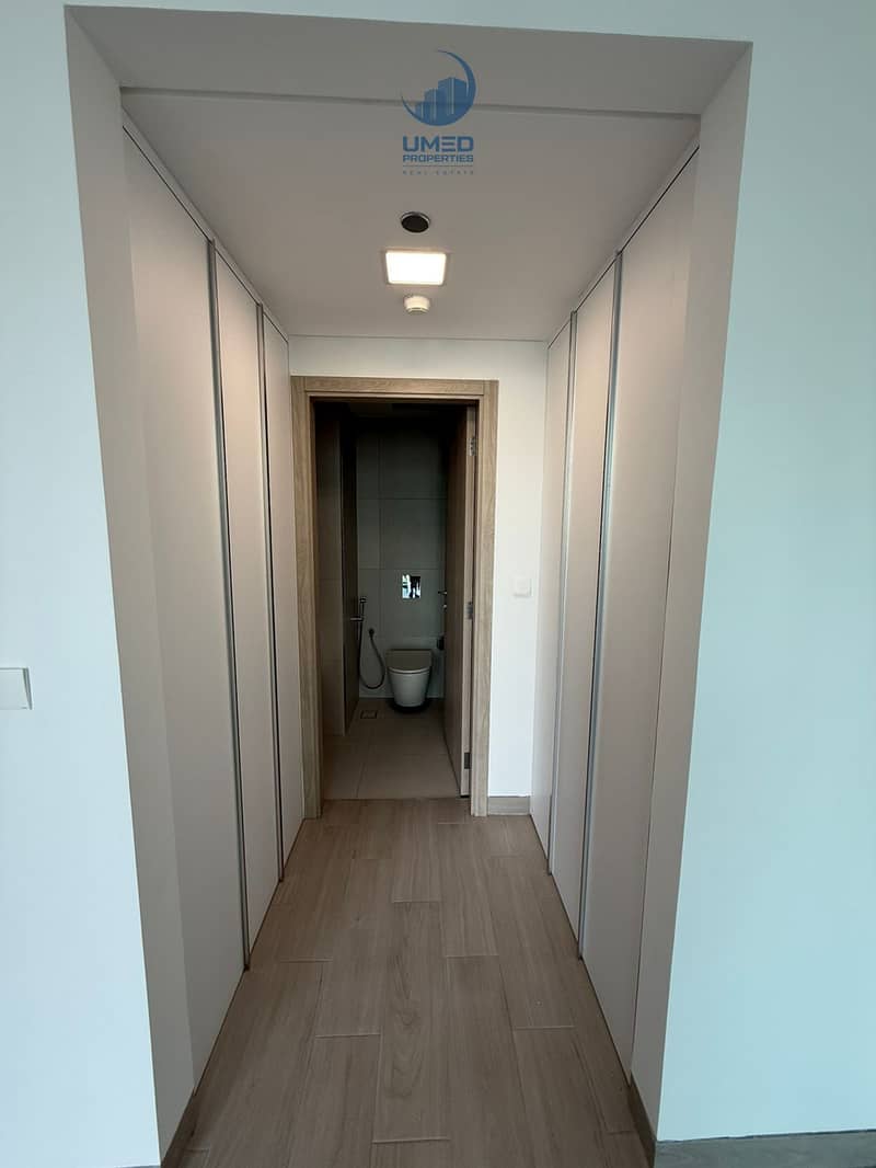 Brand New Unit I Luxury Living | Park View I Available from Mid-February - Image 8