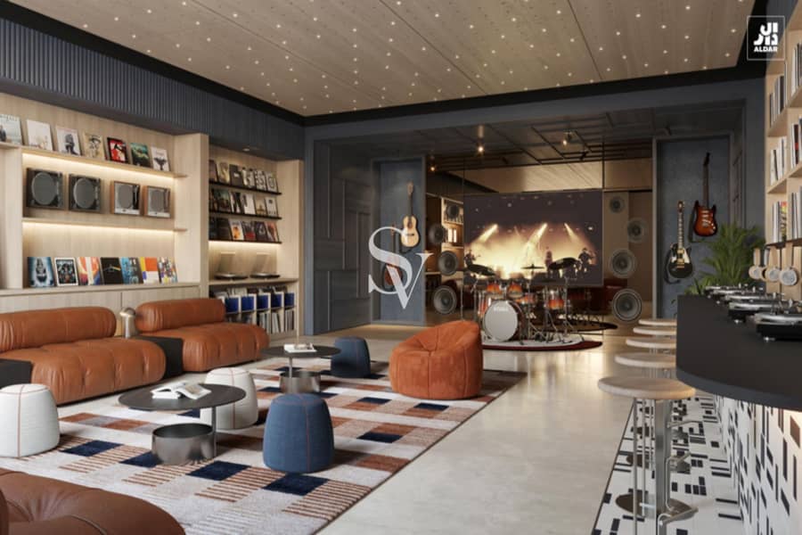 Spacious Layout | Maid Room | Fitness Living - Image 26