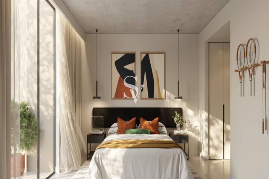 Spacious Layout | Maid Room | Fitness Living - Image 18