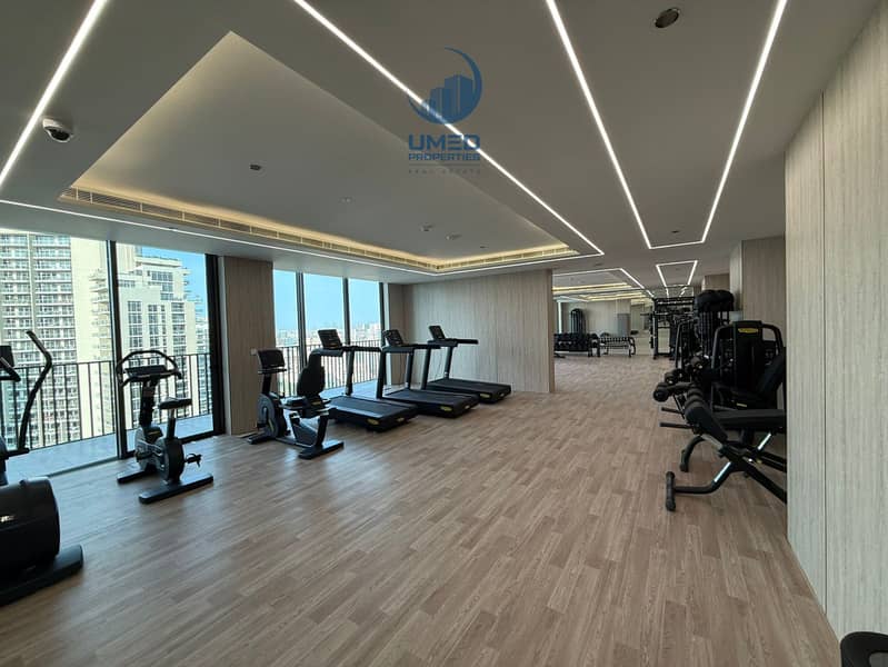 Brand New Unit I Luxury Living | Park View I Available from Mid-February - Image 10