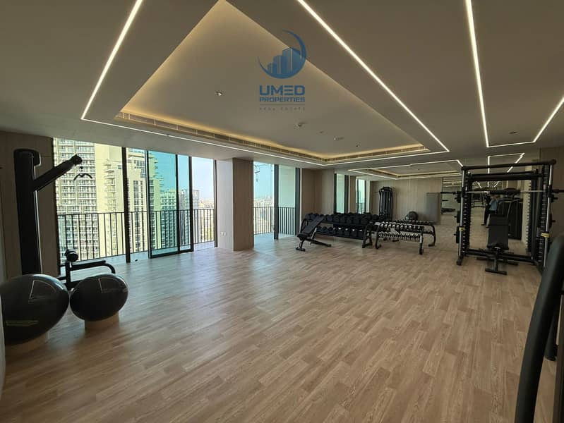 Brand New Unit I Luxury Living | Park View I Available from Mid-February - Image 11