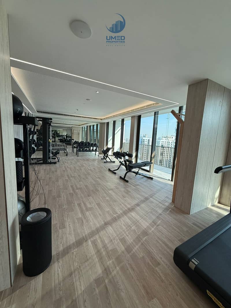 Brand New Unit I Luxury Living | Park View I Available from Mid-February - Image 12