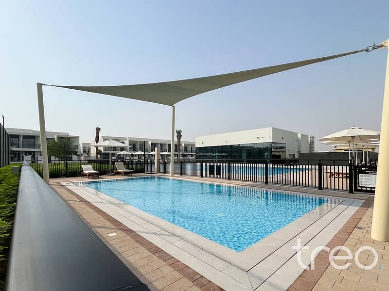 Greenbelt View | Vacant | Renovated