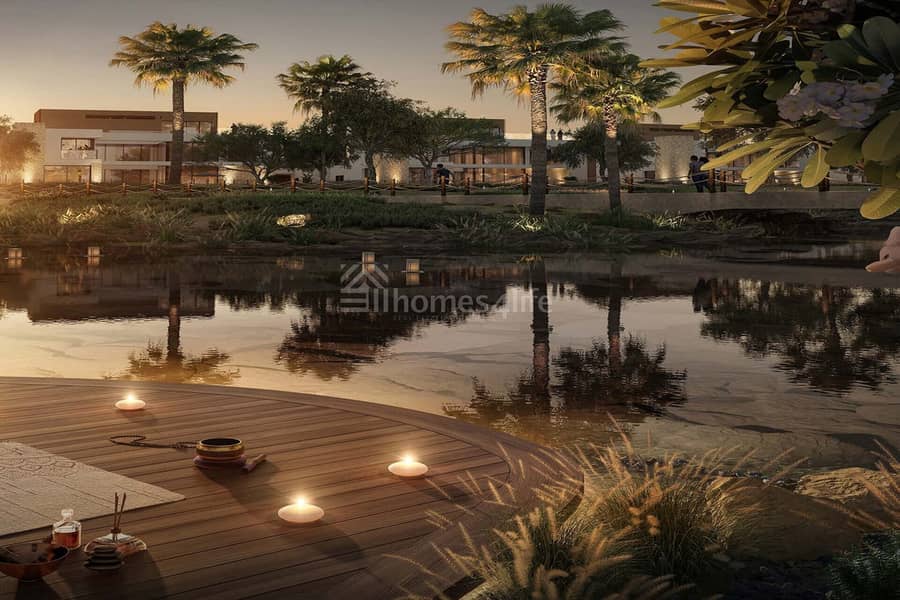 SINGLE ROW | BIGGER PLOT | MOTIVATED SELLER