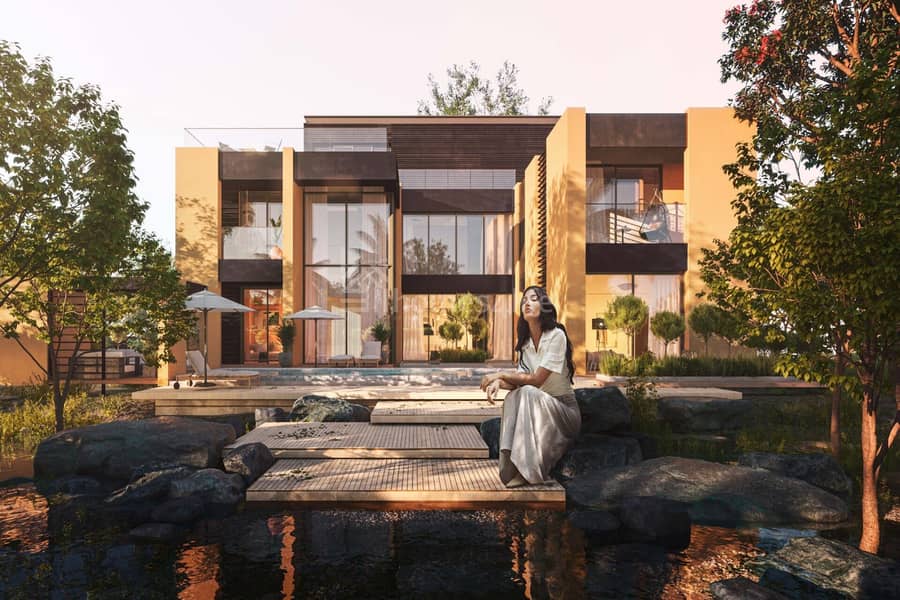 SINGLE ROW | BIGGER PLOT | MOTIVATED SELLER