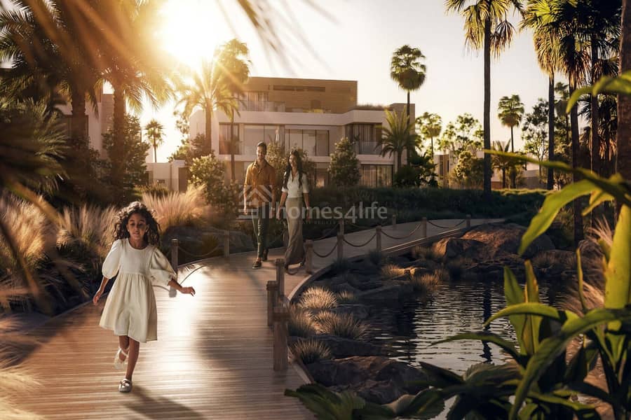 SINGLE ROW | BIGGER PLOT | MOTIVATED SELLER - Image 6