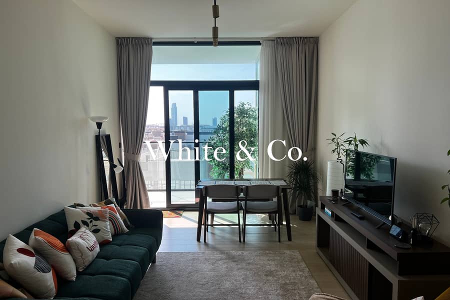 Picture of Pool View | Smart home | Luxury Apartment | Bayut.com