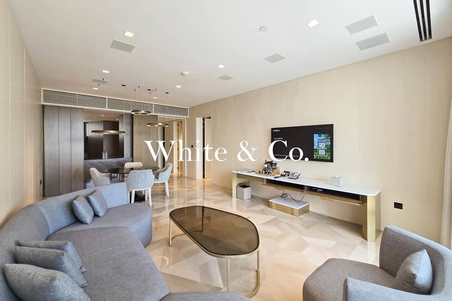 Sea Views | Luxurious | Fully Upgraded