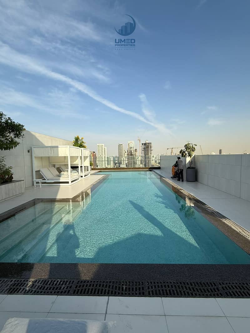 Brand New Unit I Luxury Living | Park View I Available from Mid-February - Image 14