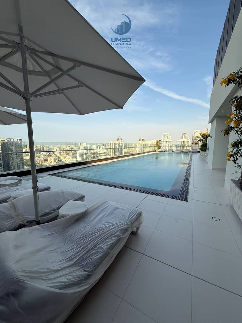 Brand New Unit I Luxury Living | Park View I Available from Mid-February - Image 15