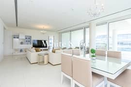 شقة في أشجار E1،أشجار،البراري 4 غرف 17500000 درهم - 13703699