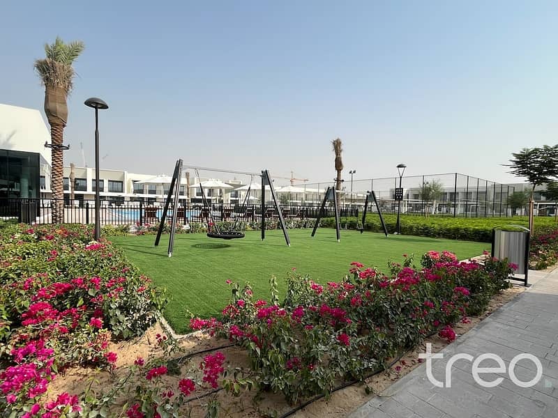 Greenbelt View | Vacant | Renovated - Image 11