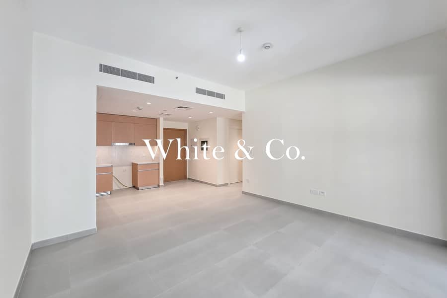 Vacant | Pool Views | Great Early Doors Investment